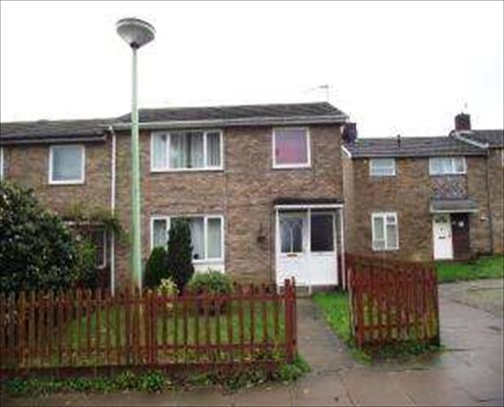 3 Bedroom Detached